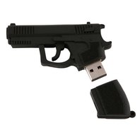 USB flash disk pistole
