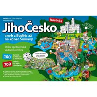 Hra Jihočesko