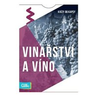 Kvíz do kapsy - Vinařství a víno