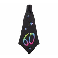 Narozeninová kravata 60