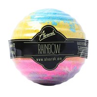 Koupelová bomba Rainbow