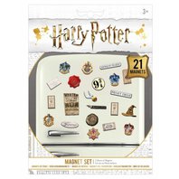 Sada magnetek Harry Potter