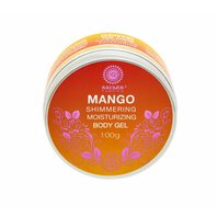 Tělový gel Mango