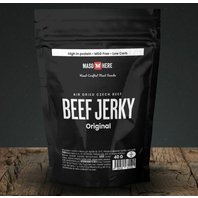 Beef Jerky Original - sušené maso