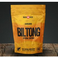 Klokan Biltong - sušené maso