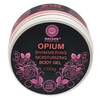 Tělový gel Opium