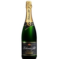Bohemia sekt Demi 0,75l