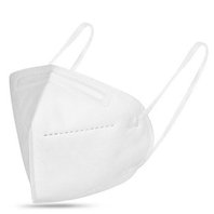 Respirátor FFP2 KN95