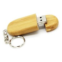 Klíčenka flash disk 64GB S