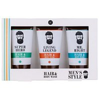 Sprchový gel pro muže - Body wash