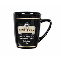 Hrnek v krabičce Jsem Gentleman