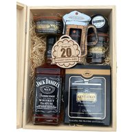 Dárkový box narozeninový Jack
