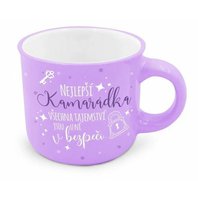 Mini hrneček Nejlepší kamarádka