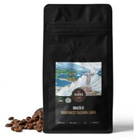 Brazílie Rainforest Fecenda Lagoa Organic